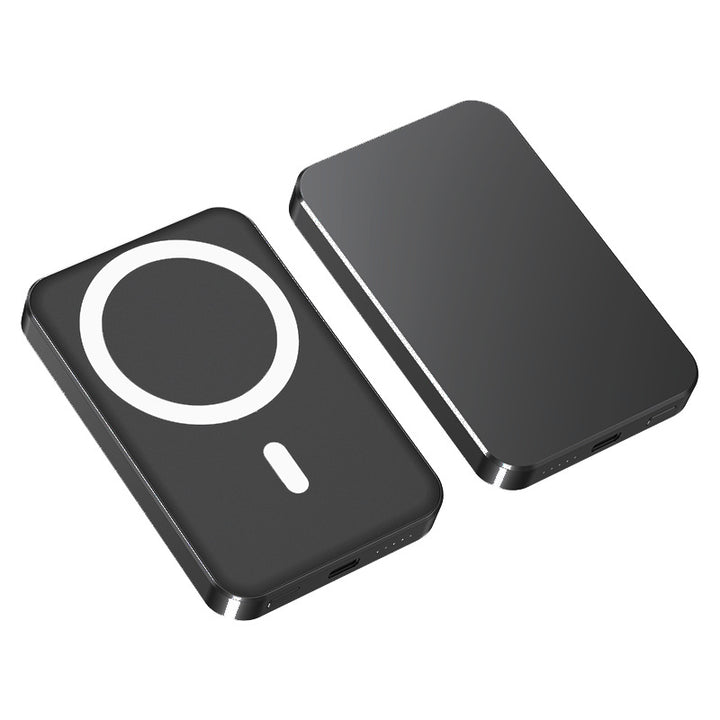 Magsafe Wireless Powerbank with Versatile Fast Charging Function Stornfield