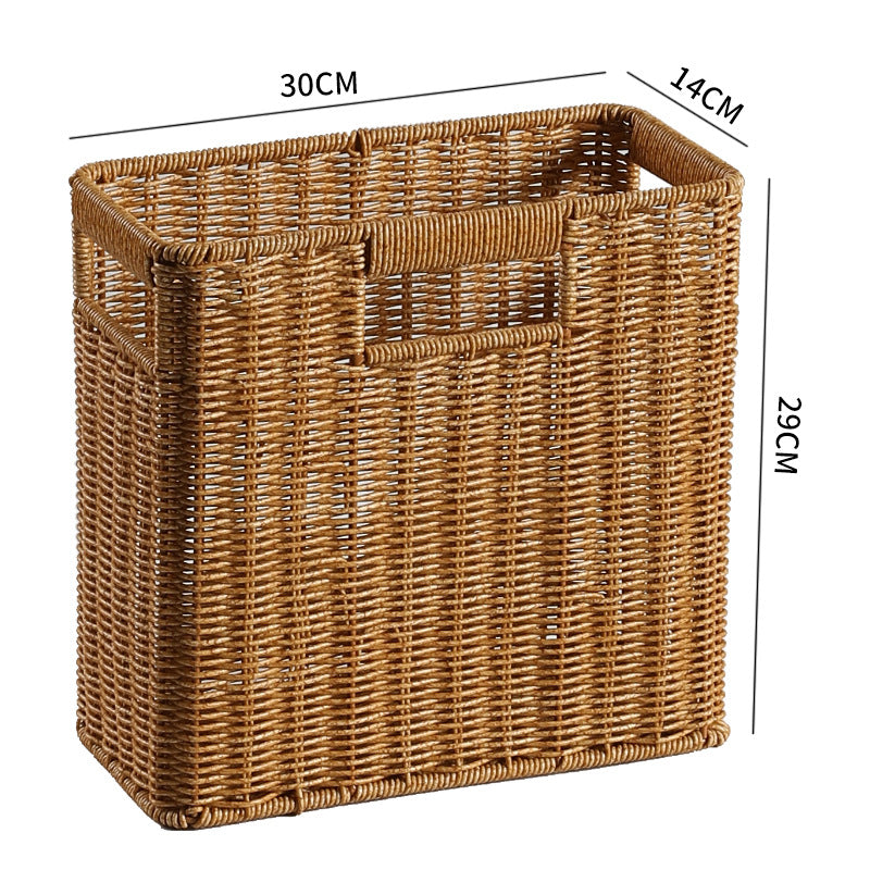 Decorative Storage Basket Stornfield