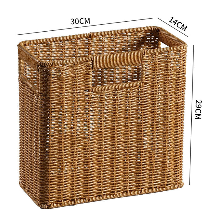 Decorative Storage Basket Stornfield