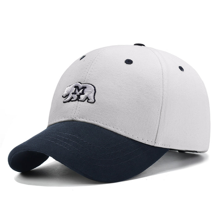 Men's Casual Embroidered Cap Stornfield 1783927199