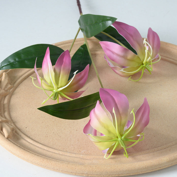 Home Decorative Artificial Flowers