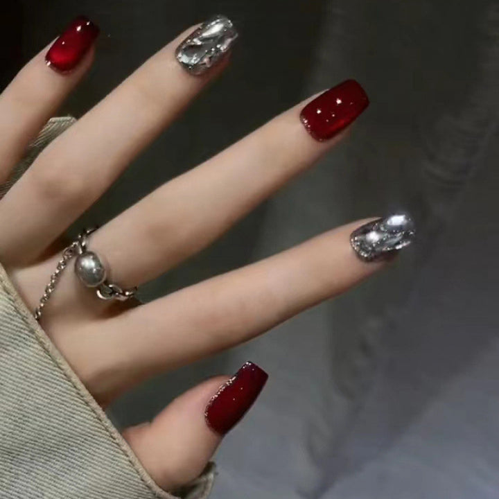 Nail Art Set Stornfield