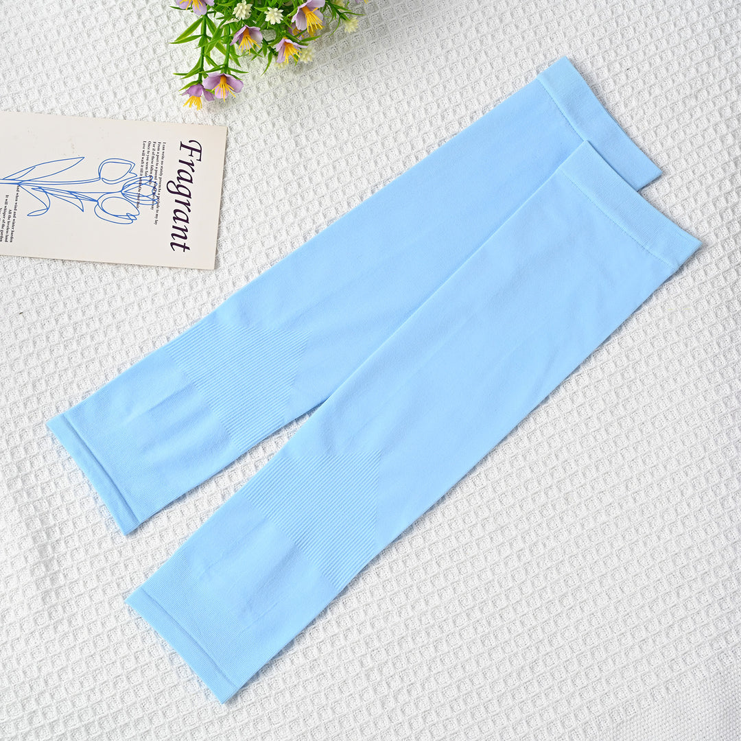 Women's figure-flattering compression tights Stornfield