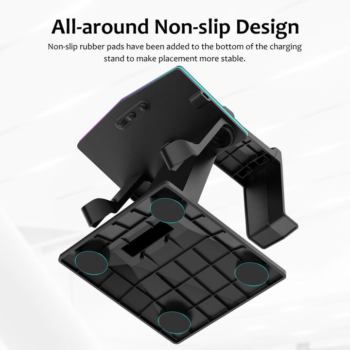 VR-Standmount Stornfield
