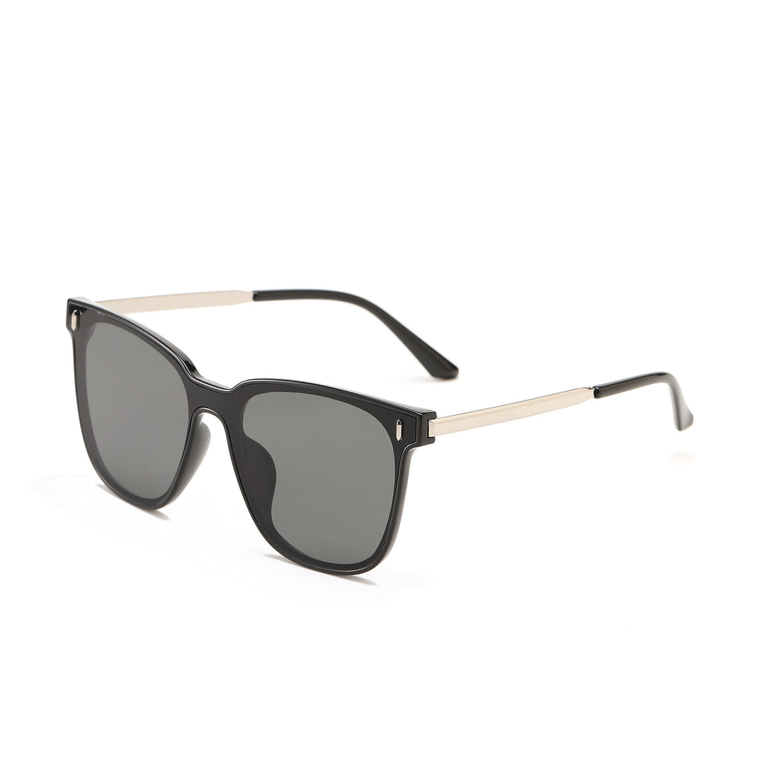 Ladies fashionable sunglasses with high-quality frame and innovative design Stornfield