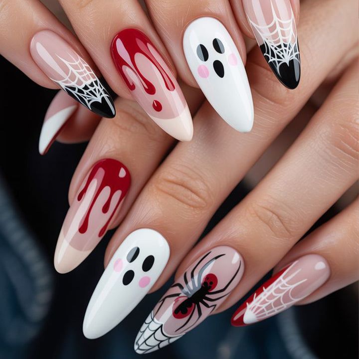 Nail Art Stornfield