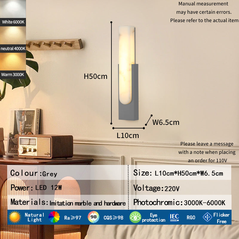 Modern Wall Sconce