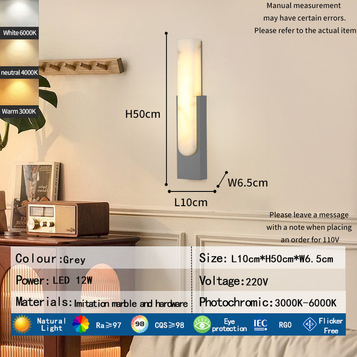 Modern Wall Sconce