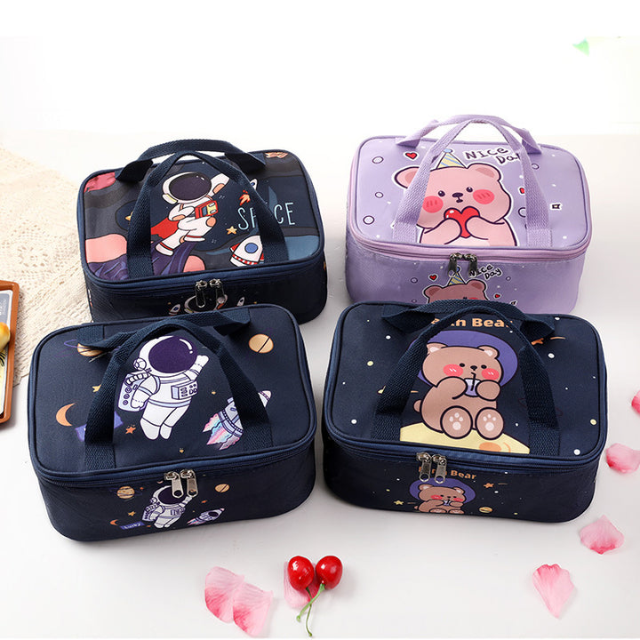 Insulated Lunch Box Stornfield