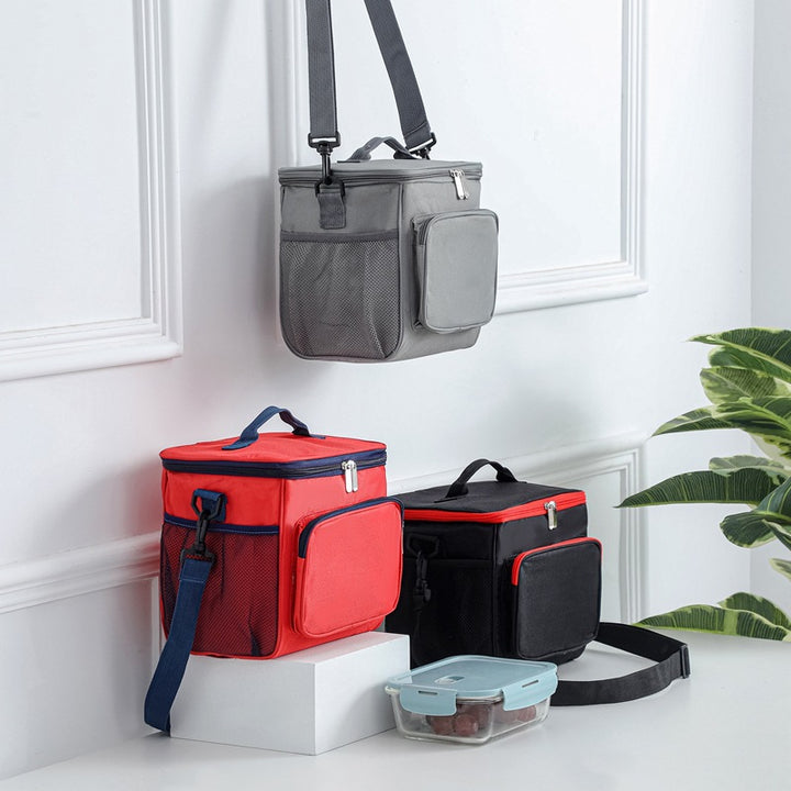 Insulated Cooler Bag Stornfield