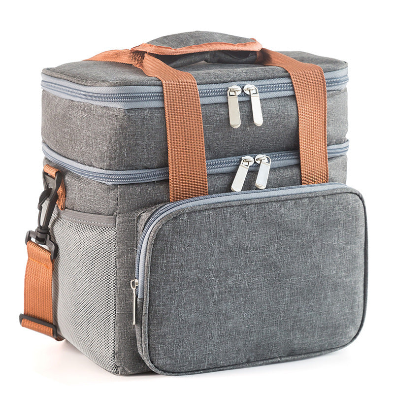 Ladies Insulated Multi-Purpose Cooler Bag Stornfield