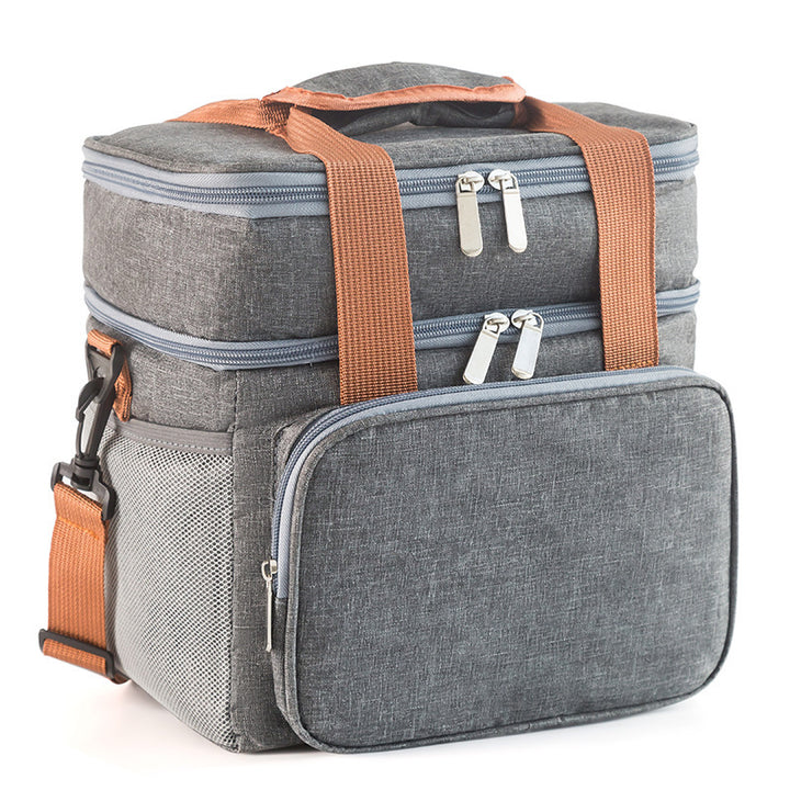 Ladies Insulated Multi-Purpose Cooler Bag Stornfield