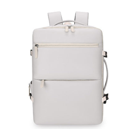 Multi-Functional Tech Backpack with Organizational Compartments Stornfield