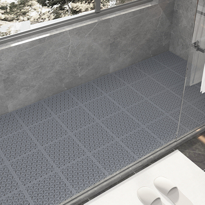 Interlocking Shower Tile Mat Stornfield