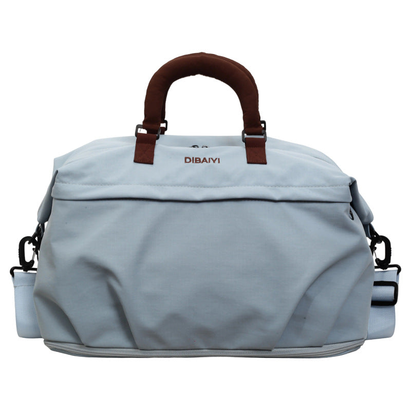Stylish Multi-Purpose Duffel Bag Stornfield