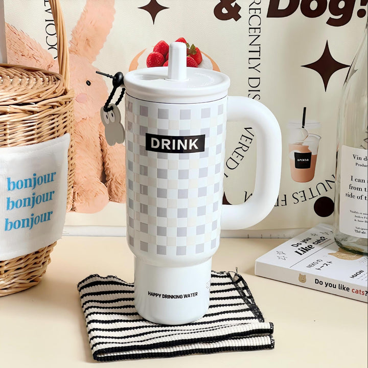 Women Playful Multifunctional Watering Can Stornfield