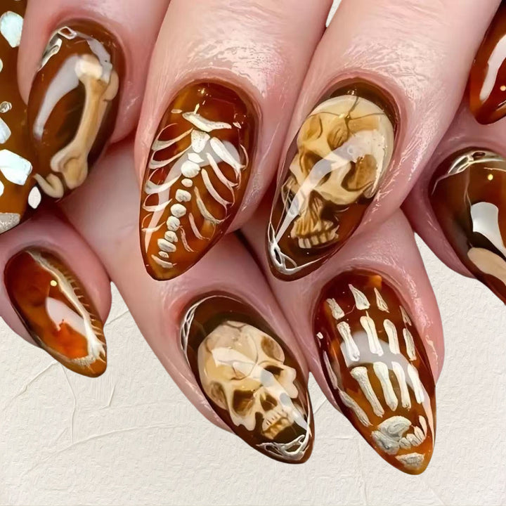 Creative Nail Design Stornfield
