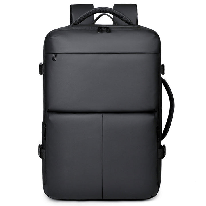 Backpack with Versatile Compartments Stornfield