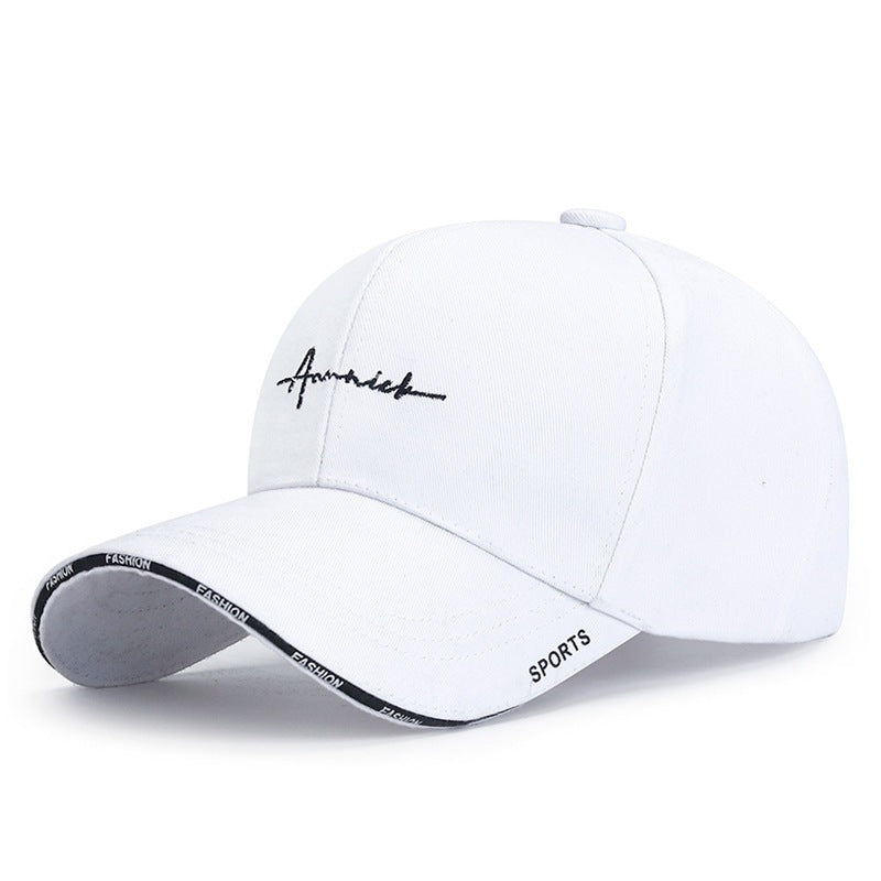 Women's Sporty Leisure Cap Stornfield