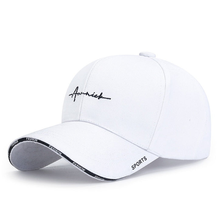 Women's Sporty Leisure Cap Stornfield