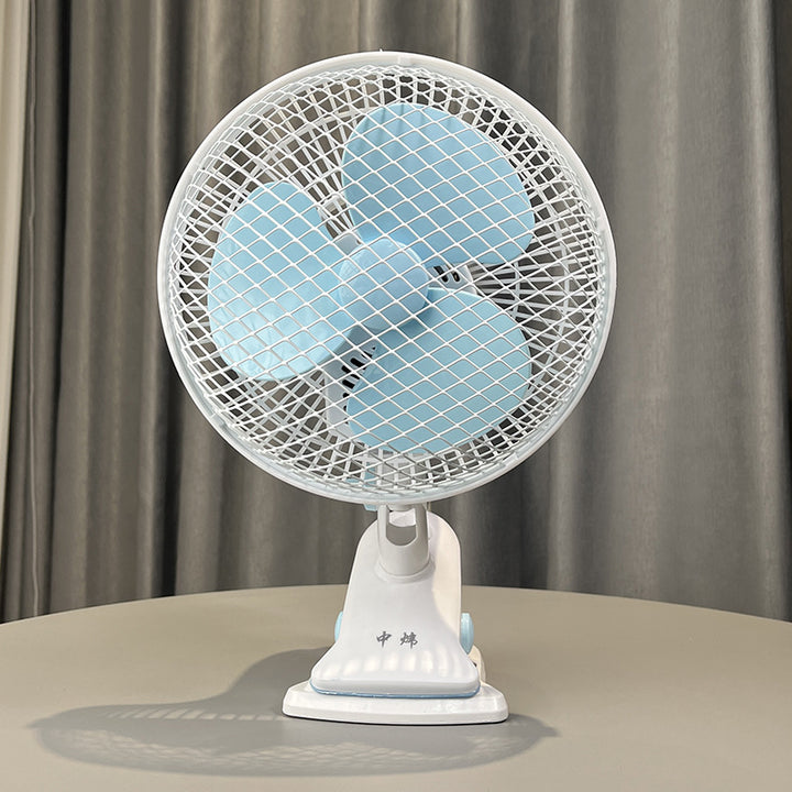 Ladies Table Fan Stornfield