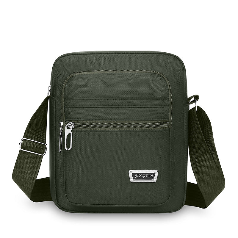 Versatile Crossbody Organizer Bag Stornfield