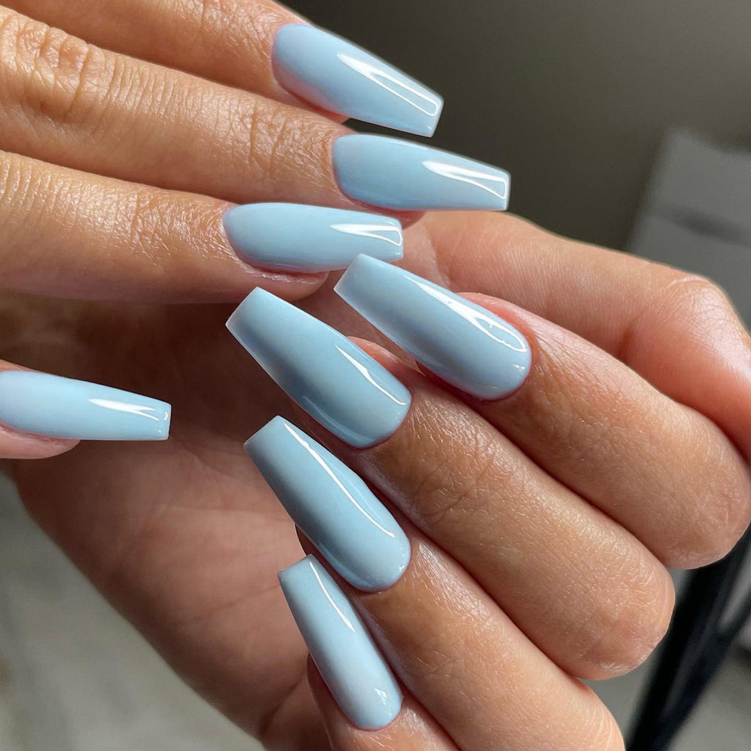 Nail set Stornfield