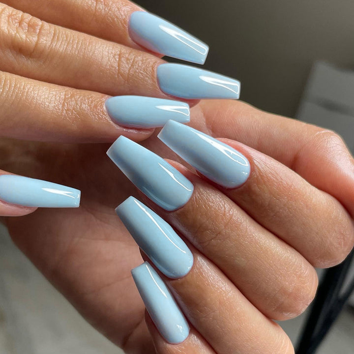 Nail set Stornfield