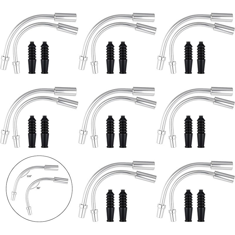 Bicycle Cable End Caps Stornfield