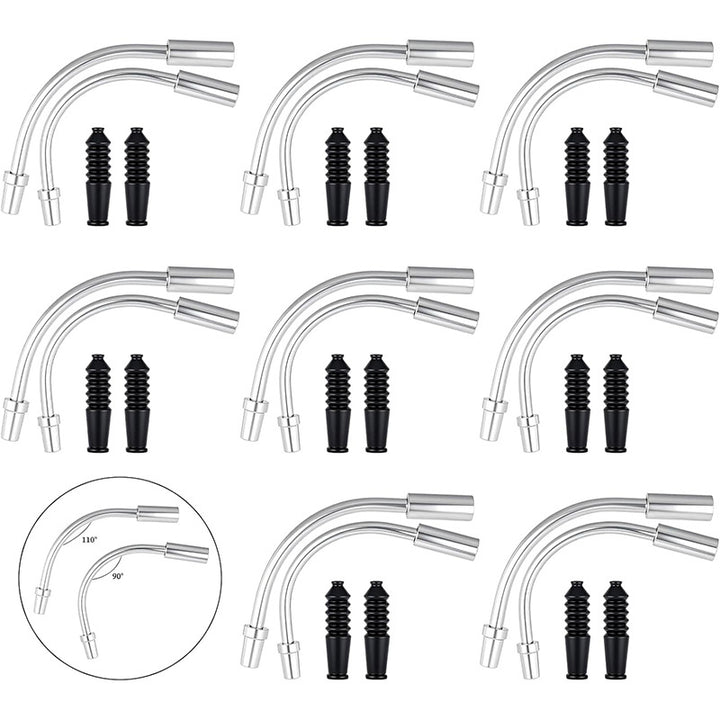 Bicycle Cable End Caps Stornfield