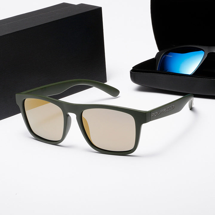 Ladies Polarized Sports Sunglasses Stornfield