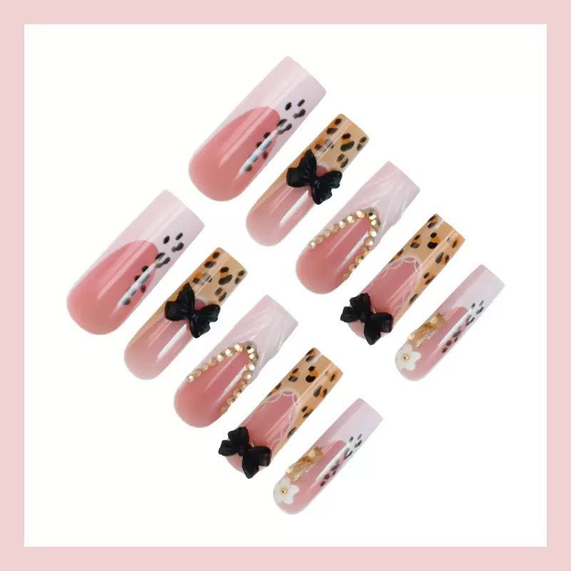 Luxe Nail Design Extensions Stornfield