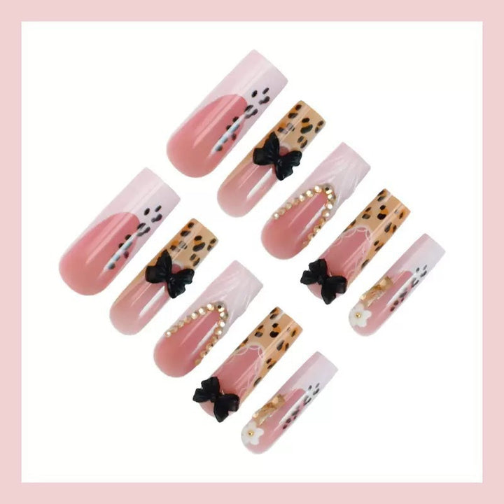 Luxe Nail Design Extensions Stornfield