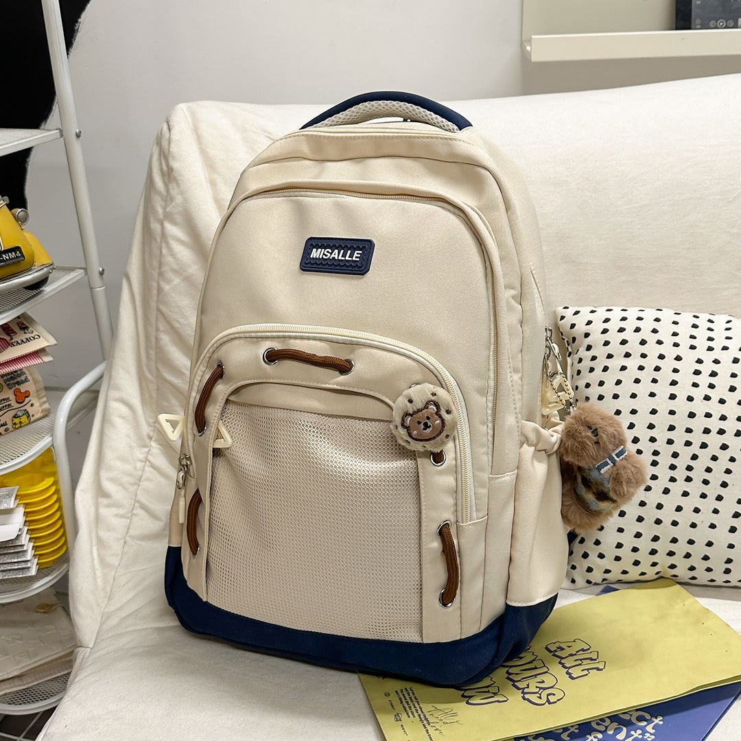 Multi-Functional Large Capacity Backpack Stornfield