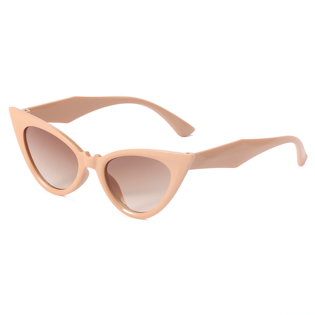 Women's Fashion Cat-Eye Sunglasses Stornfield