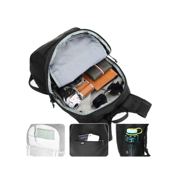 Ultralight Compact Backpack Stornfield