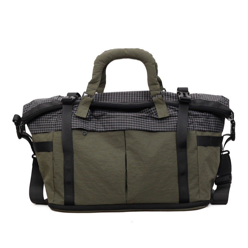 Versatile Weekend Duffel Bag Stornfield