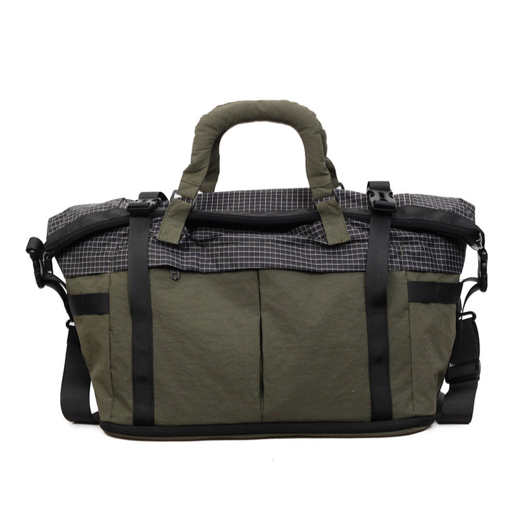 Versatile Weekend Duffel Bag Stornfield
