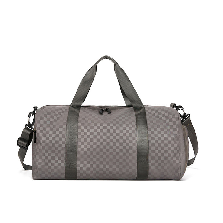 Versatile Compact Fitness Duffle Bag Stornfield