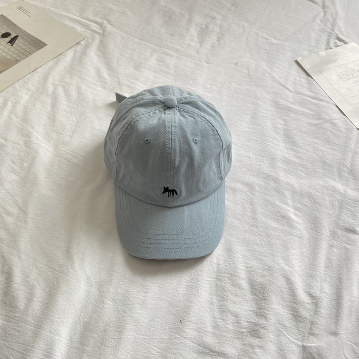Women's Adjustable Casual Baseball Cap Stornfield