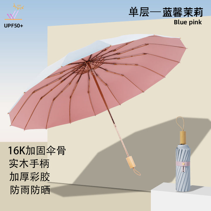 Ladies Sun Umbrella Stornfield