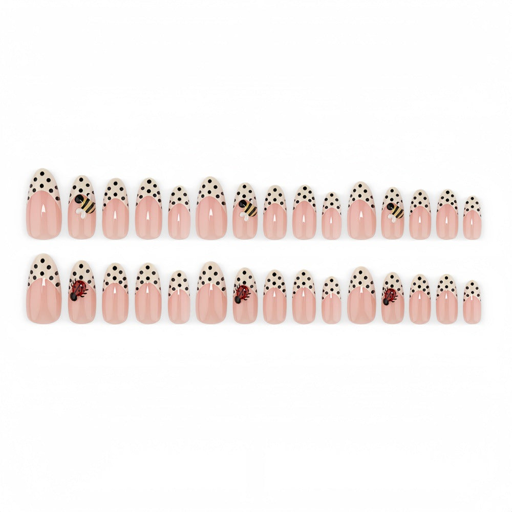 Artificial Nails Stornfield