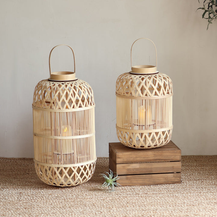 Decorative Lantern Stornfield