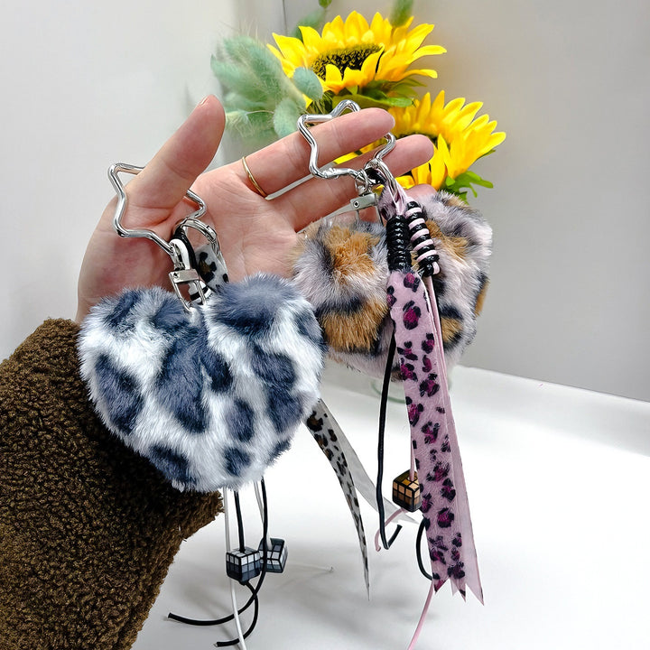Fashionable Key Pouch Stornfield