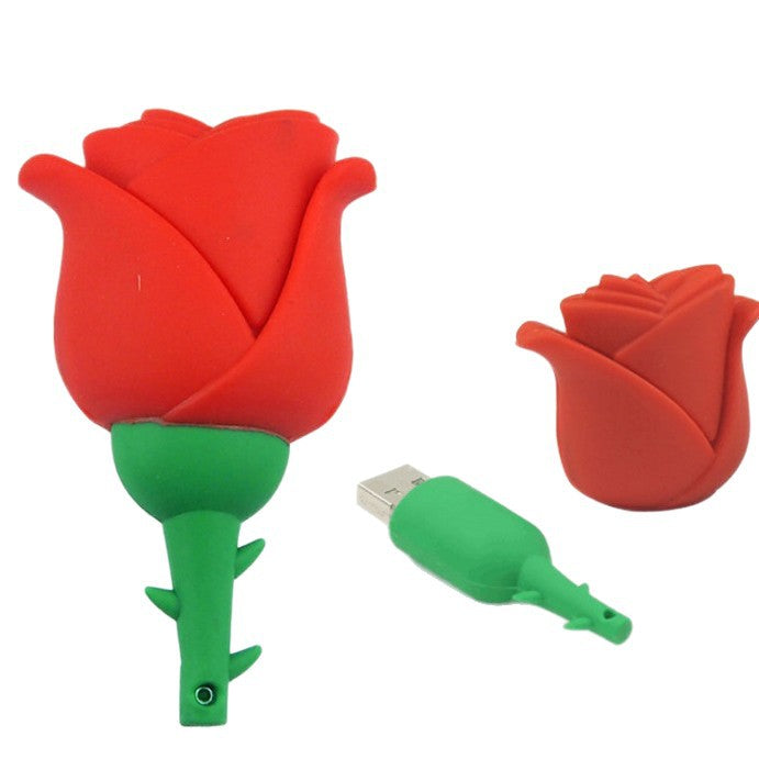 Cute Rabbit Flash Drive Stornfield