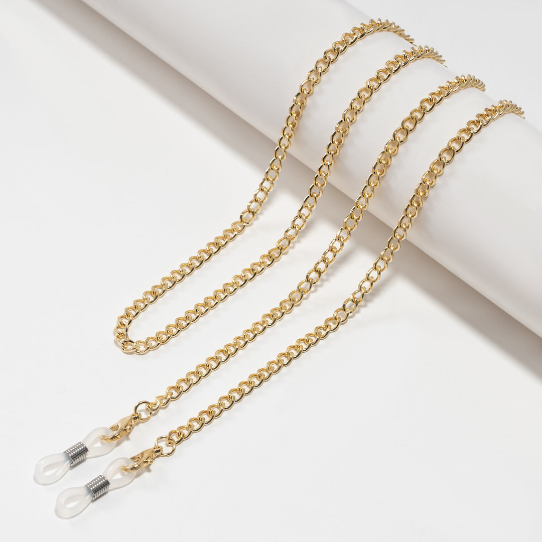 Versatile Eyewear Chain Stornfield