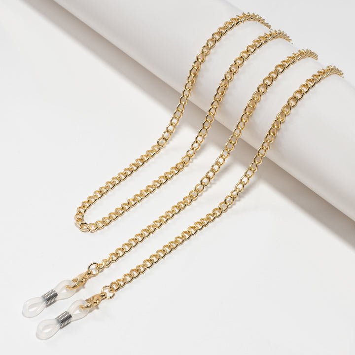 Adjustable Eyewear Chain Stornfield