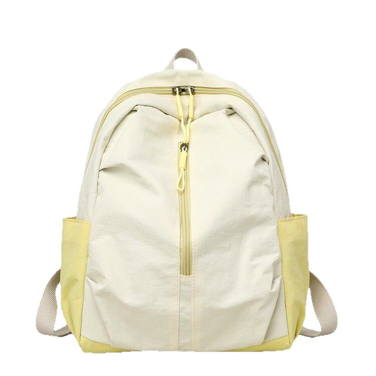 Functional leisure backpack Stornfield