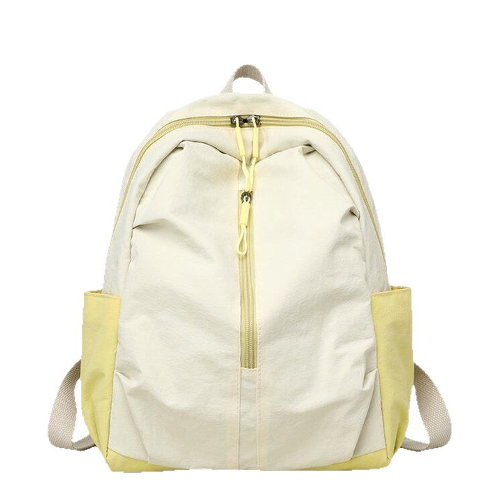 Functional leisure backpack Stornfield