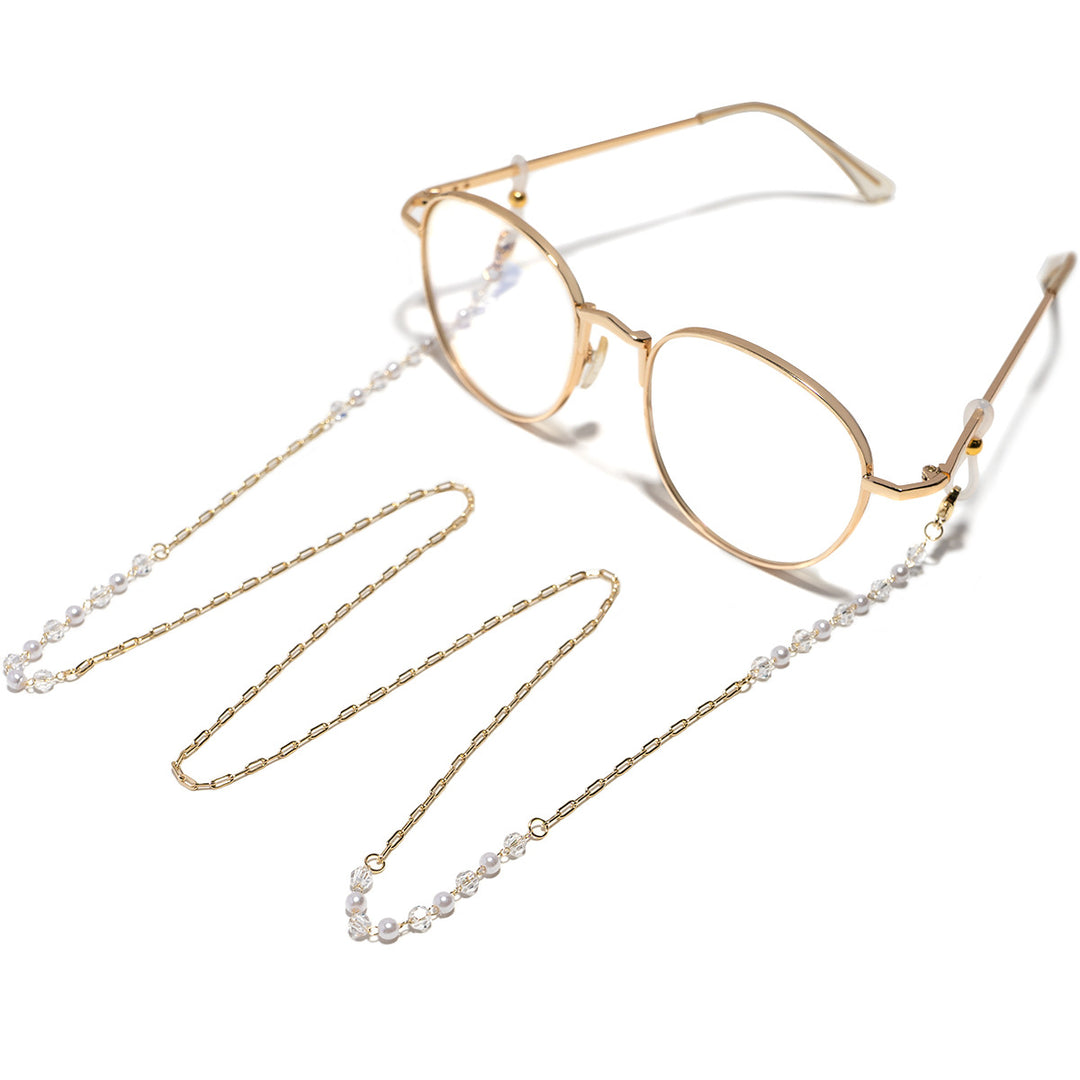 Stylish Elegant Eyewear Chain Stornfield